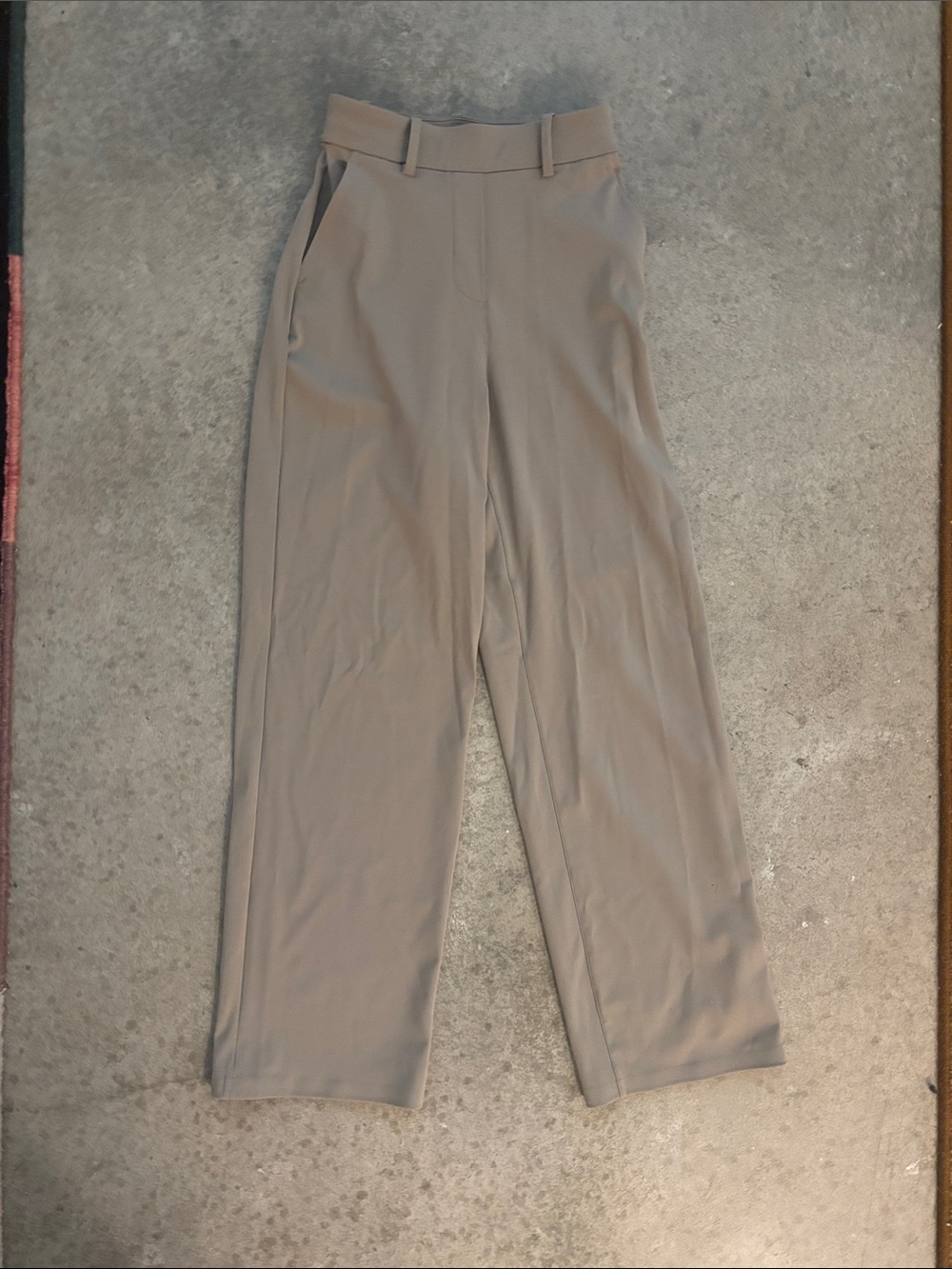 Women’s daydrift high rise straight XXS SHORT